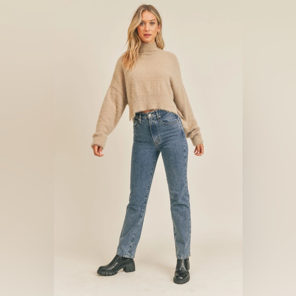 Sadie & Sage Sweater - Picture 2 of 2